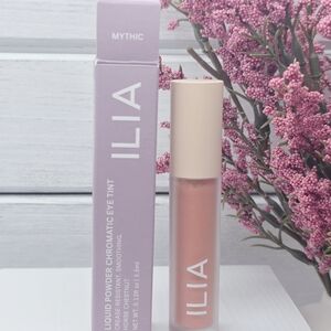 ILIA Liquid Powder Chromatic Eye Tint - Mythic